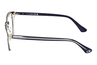 Side view Web Eyewear WE5441 (092)