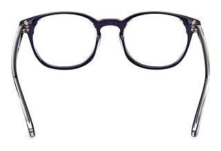 Rear view Web Eyewear WE5441 (092)