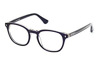 Front view Web Eyewear WE5441 (092)