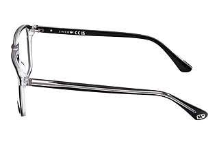 Side view Web Eyewear WE5442 (001)