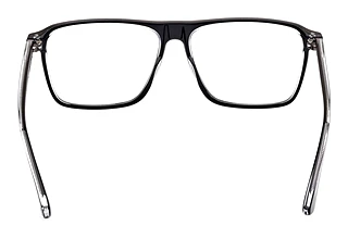 Rear view Web Eyewear WE5442 (001)