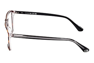 Side view Web Eyewear WE5442 (056)