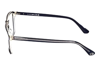 Side view Web Eyewear WE5442 (092)