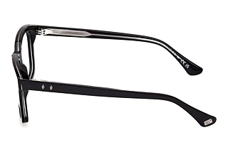 Side view Web Eyewear WE5445 (005)