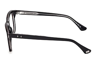 Side view Web Eyewear WE5445 (056)
