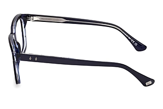 Side view Web Eyewear WE5445 (092)
