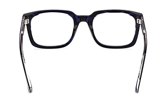 Rear view Web Eyewear WE5445 (092)