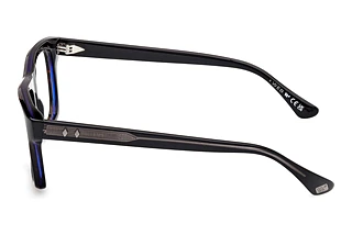 Side view Web Eyewear WE5450 (056)