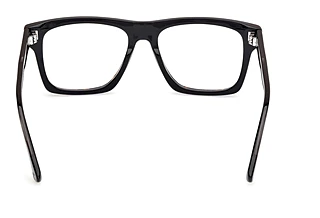 Rear view Web Eyewear WE5450 (056)