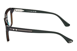 Side view Web Eyewear WE5452 (098)