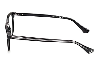 Side view Web Eyewear WE5455 (005)