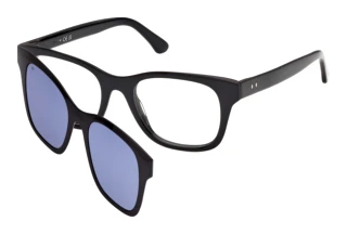Front view Web Eyewear WE5467 (001)
