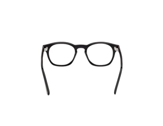 Rear view Web Eyewear WE5468 (001)