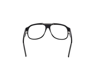 Rear view Web Eyewear WE5480 (001)