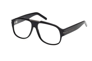 Front view Web Eyewear WE5480 (001)