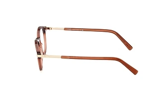 Side view Zegna EZ5269 (048)