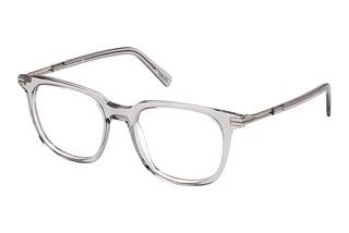 Zegna EZ5273 020 Glänzend Grau