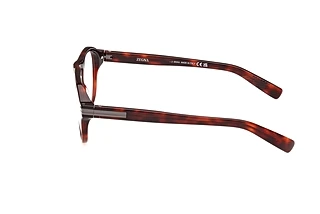 Side view Zegna EZ5281 (054)