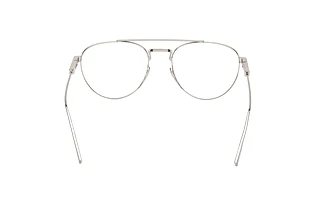 Rear view Zegna EZ5287 (016)