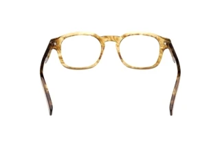 Rear view Zegna EZ5293 (047)