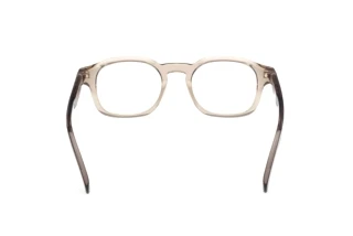 Rear view Zegna EZ5293 (048)
