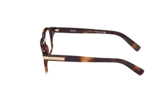 Side view Zegna EZ5293 (052)
