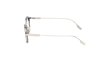 Side view Zegna EZ5296 (020)