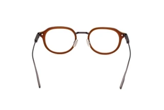 Rear view Zegna EZ5296 (045)