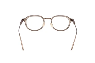 Rear view Zegna EZ5296 (057)