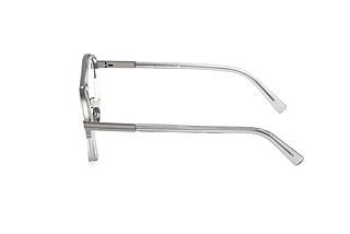 Side view Zegna EZ5302 (020)