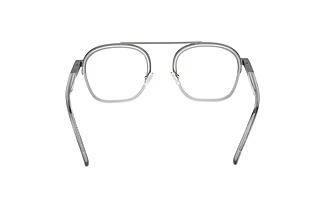 Rear view Zegna EZ5302 (020)