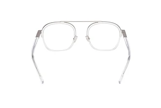 Rear view Zegna EZ5302 (026)