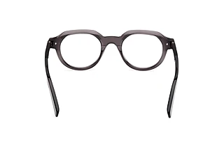 Rear view Zegna EZ5303 (016)
