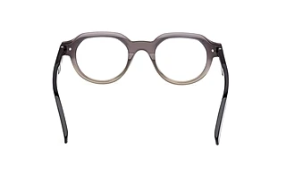 Rear view Zegna EZ5303 (020)