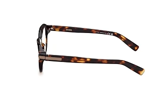 Side view Zegna EZ5303 (055)