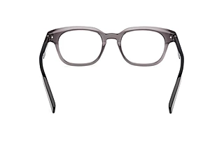 Rear view Zegna EZ5304 (020)