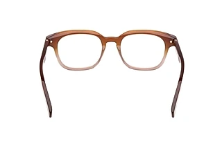 Rear view Zegna EZ5304 (050)