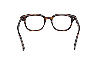 Rear view Zegna EZ5304 (052)