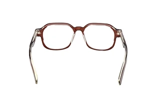Rear view Zegna EZ5305 (047)