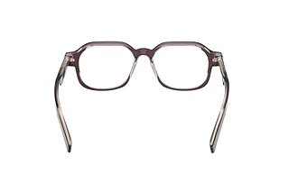 Rear view Zegna EZ5305 (071)