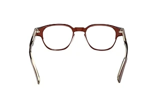 Rear view Zegna EZ5306 (047)