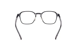 Rear view Zegna EZ5307 (009)