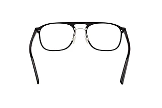 Rear view Zegna EZ5308 (002)