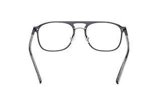 Rear view Zegna EZ5308 (009)