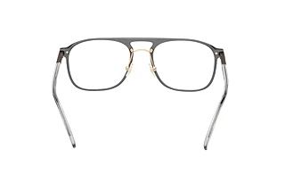 Rear view Zegna EZ5308 (097)