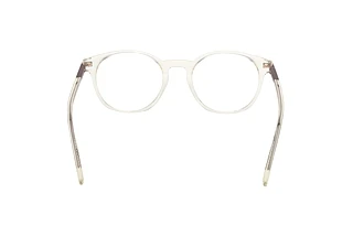 Rear view Zegna EZ5310 (039)