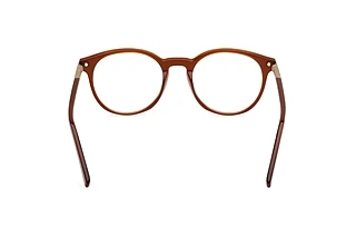 Rear view Zegna EZ5310 (048)