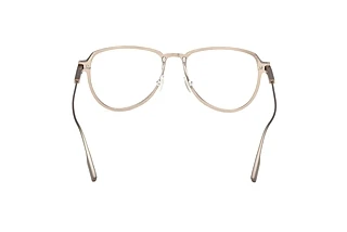 Rear view Zegna EZ5317 (032)