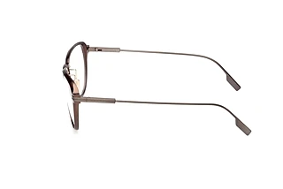 Side view Zegna EZ5317 (037)