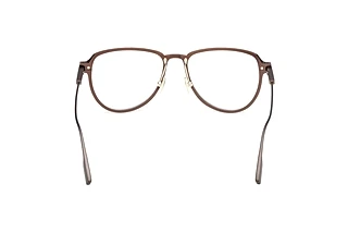 Rear view Zegna EZ5317 (037)